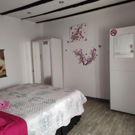Apartment Abella Split Exteriér fotografie